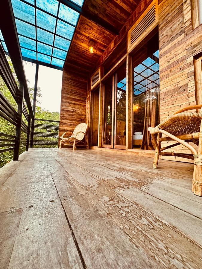 Hotel Winwood Ella Exteriér fotografie