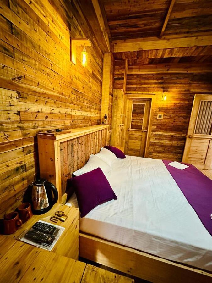 Hotel Winwood Ella Exteriér fotografie
